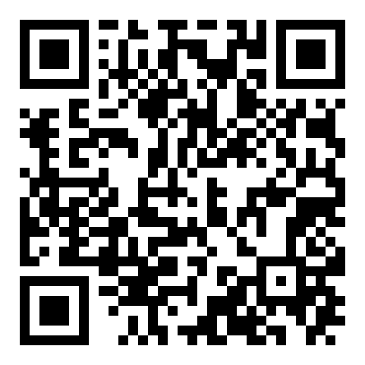 Scan to open 1st Integrity on your phone